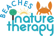 Beaches Nature Therapy logo