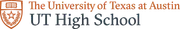 UT High School logo