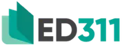 Education 311 logo