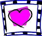 From the Heart Therapy logo