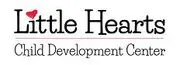 Little Hearts Child Development Center logo