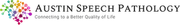 Austin Speech Pathology, PLLC logo