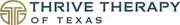 Thrive Therapy of Texas logo