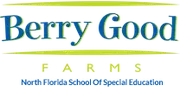 Berry Good Farms logo
