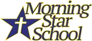 Morning Star School logo