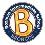 Bozman Intermediate logo