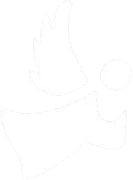 Angelwood logo
