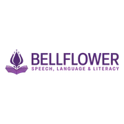 Bellflower Speech, Language & Literacy logo