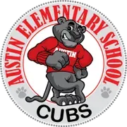 Austin Elementary logo