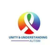 Unity & Understanding Autism logo