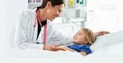 Department of Pediatrics logo