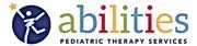 Abilities Pediatric Therapy Services logo