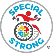 Special Strong Emerald Coast logo