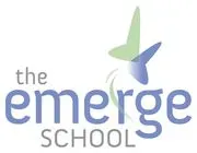 The Emerge School for Autism logo