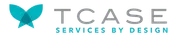 TCASE Services by Design logo