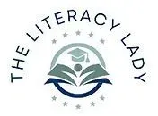 The Literacy Lady logo