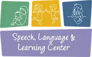 Speech Language and Learning Center logo