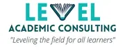 Level Academic Consulting logo