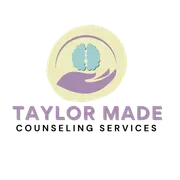 Taylor Made Counseling Services logo
