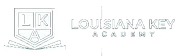 Louisiana Key Academy logo