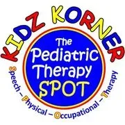 Kidz Korner logo
