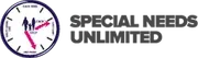 Special Needs Unlimited logo