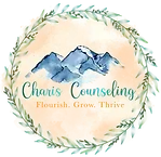 Charis Counseling logo