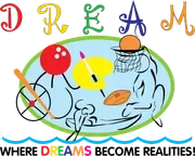 Dream Program logo