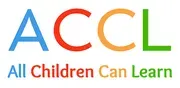 All Children Can Learn Alabama logo