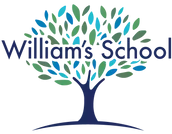 William's School logo