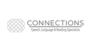 CONNECTIONS Speech, Language & Reading Specialists logo