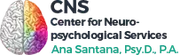 Center for Neuropsychological Services logo