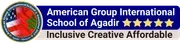 American Group International logo