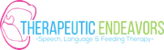 Therapeutic Endeavors logo