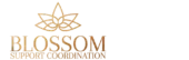 Blossom Support Coordination, LLC logo