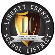 Liberty County School District logo