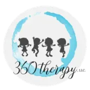 360 Therapy logo