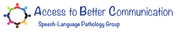 Access to Better Communication logo