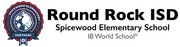 Spicewood Elementary School logo