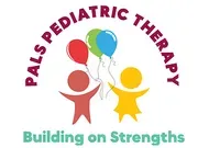 PALS Pediatric Therapy logo