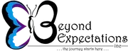 Beyond Expectations, Inc. logo