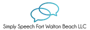 Simply Speech Fort Walton Beach LLC logo
