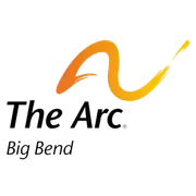 The Arc Big Bend logo