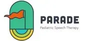 Parade Pediatric Speech Therapy logo