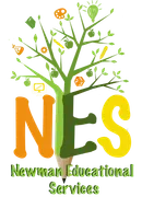 Newman Educational Services logo