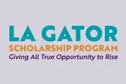 Louisiana Department of Education logo