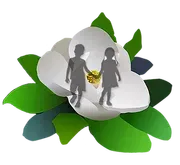 Magnolia Pediatric Therapy logo