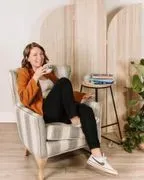 Hello Calm Therapy logo