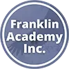 Franklin Academy logo