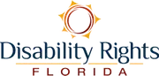 Disability Rights Florida logo